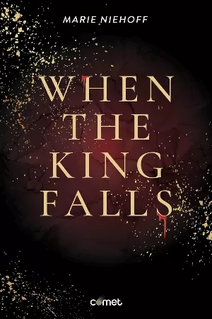When The King Falls
